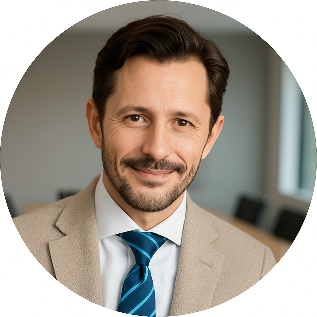 Mauricio Mesa Gomez